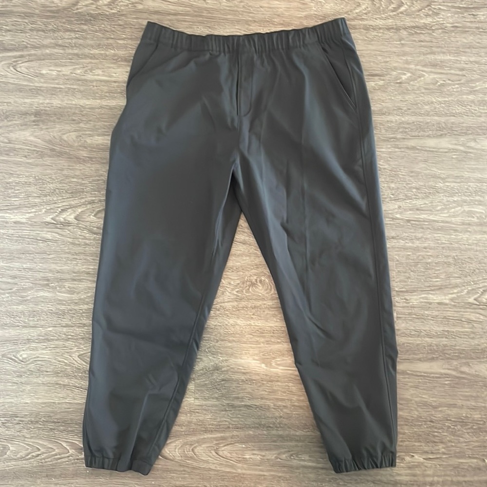 The North Face Men's City Standard Jogger Pants XXL. Very comfortable!